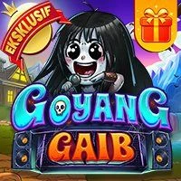 Goyang Gaib